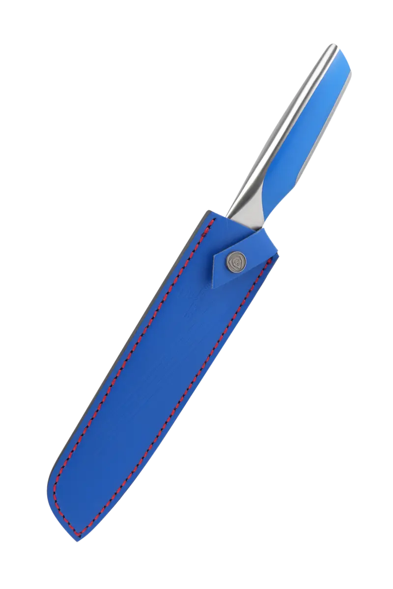 Bread Knife 8" | Superman™ Edition | Dalstrong © 2