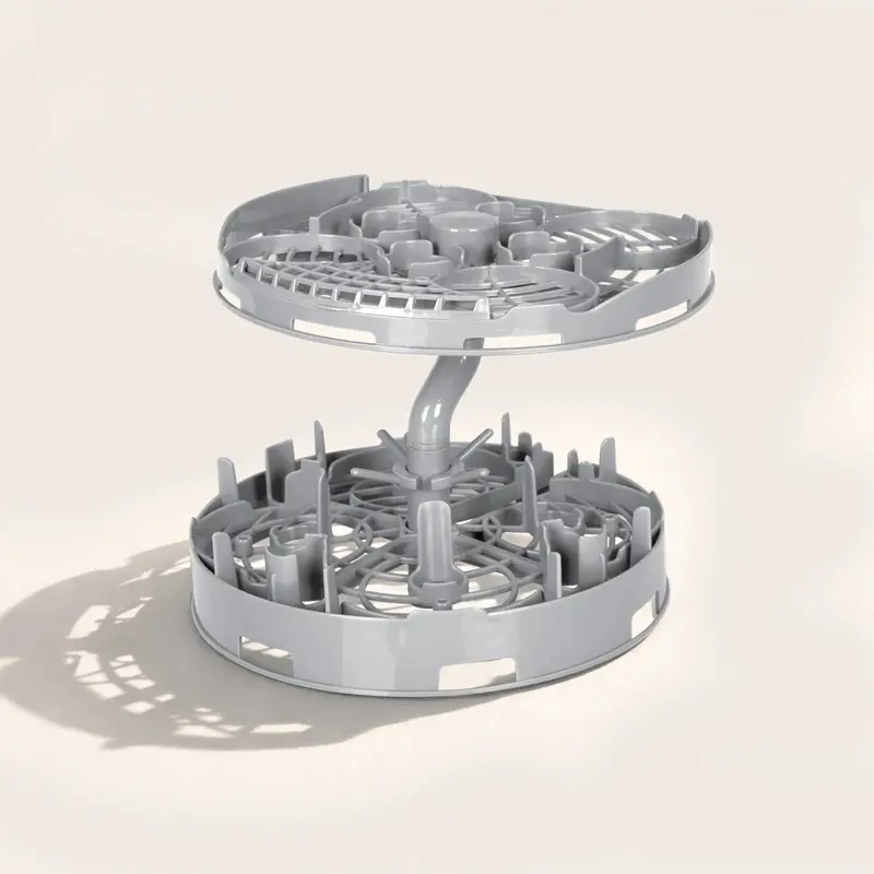 Breast Pump Rack For Bottle Washer Pro 1