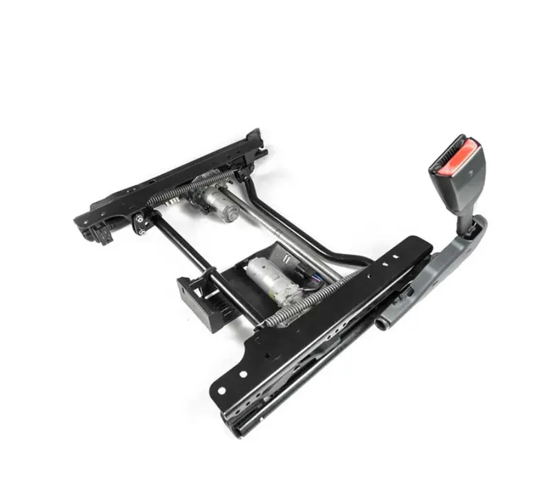 Brey Krause Br9239 Bottom Seat Mount Adapter - Bmw E38/E39 2