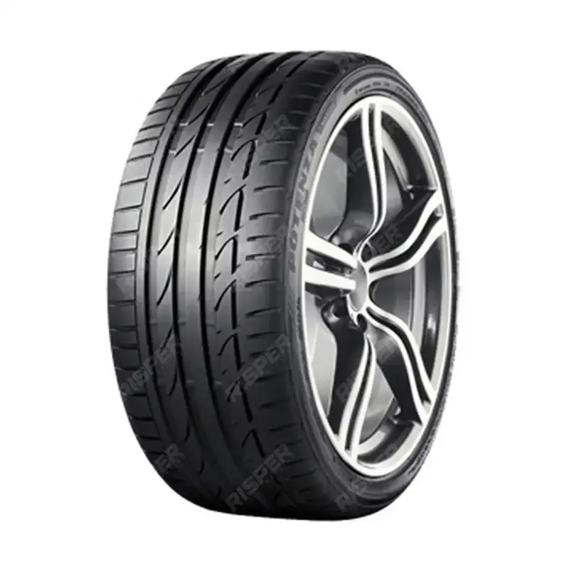 Bridgestone Pontenza Tyre – 235/35/19 S001 Xl 1