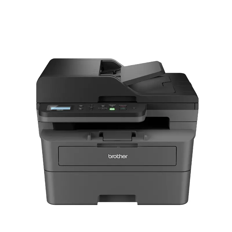 Brother Dcp-L2640dw Mono Laser Printer 2