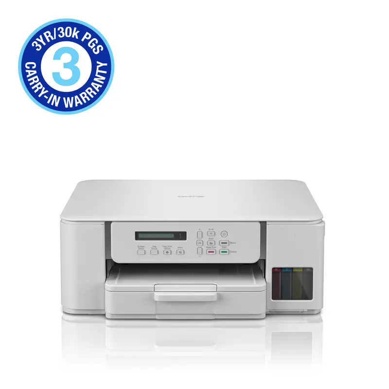 Brother Dcp-T536dw Ink Tank Printer 1