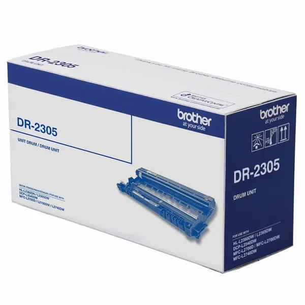 Brother Dr-2305 Dr-2305 Drum Unit 1