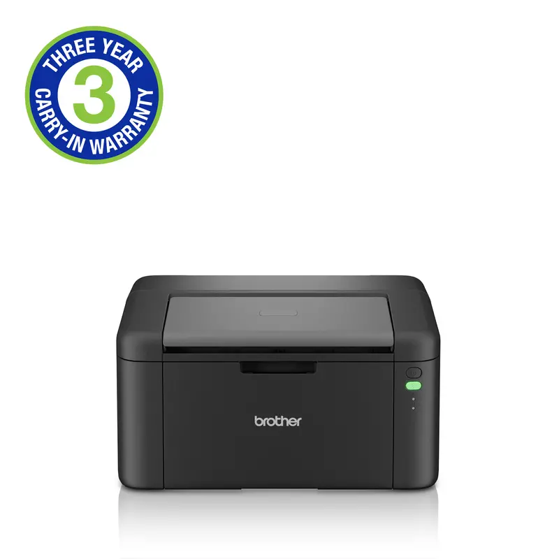Brother Hl-L1232w Mono Laser Printer 1