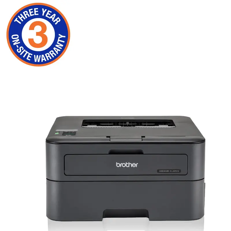 Brother Hl-L2365dw Mono Laser Printer 1