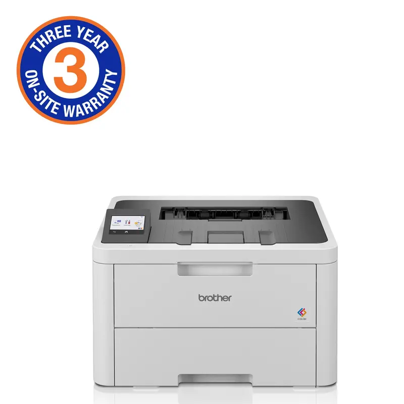 Brother Hl-L5210dw Mono Laser Printer 1