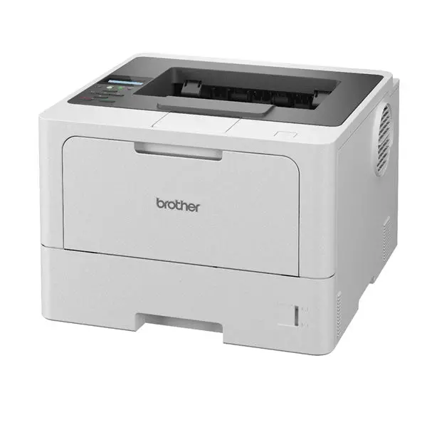 Brother Hl-L5210dw Mono Laser Printer 2