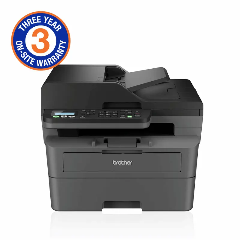 Brother Mfc-L2805dw Mono Laser Printer 1