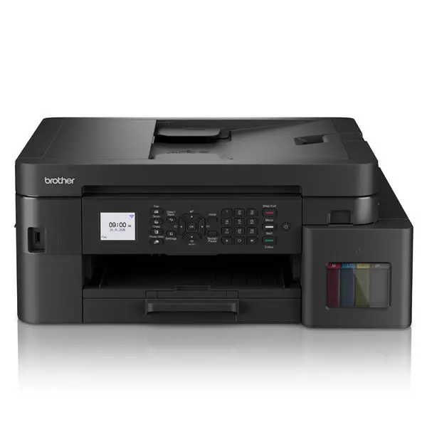 Brother Mfc-T930dw 4-In-1 Wi-Fi Ink Tank Printer 2
