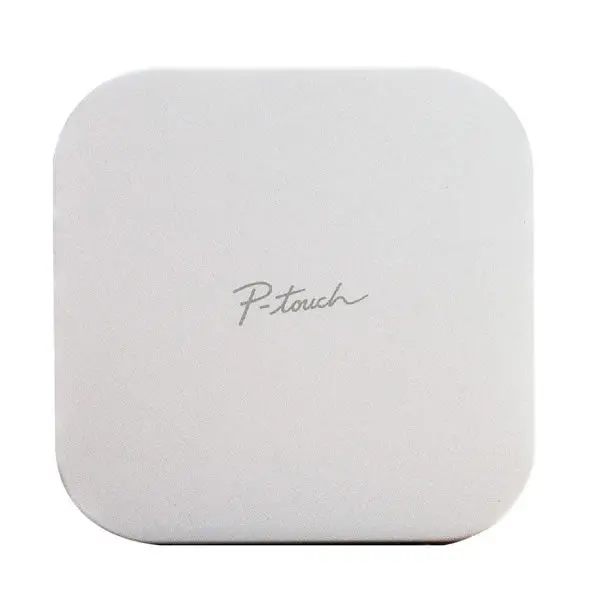 Brother Pt P300bt P-Touch Home And Small Office Labelling Machine 2