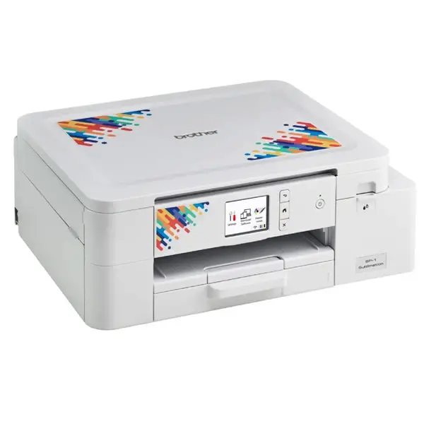Brother Sp-1 A4 Dedicated Sublimation Printer 2