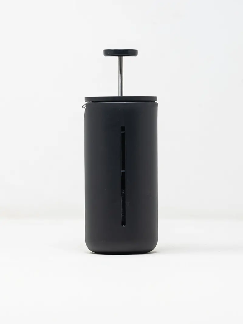 Bullet French Press 1