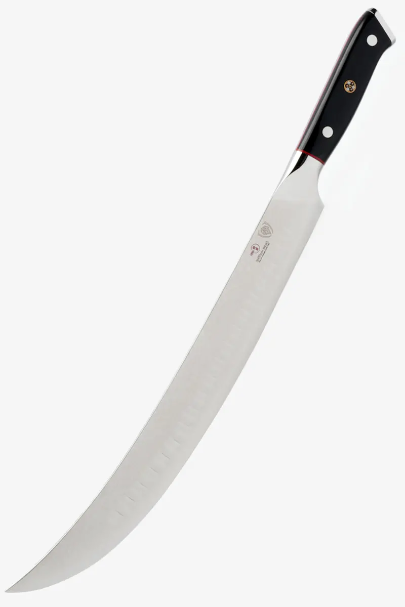 Butcher & Breaking Knife 12.5" | Shogun Series | Elite | Dalstrong © 1
