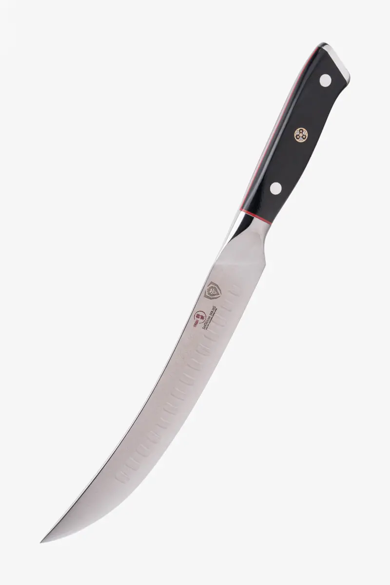 Butcher & Breaking Knife 8" | Shogun Series | Elite | Dalstrong © 1