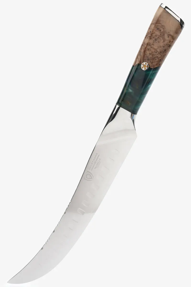 Butcher Knife 10" | Valhalla Series | Dalstrong © 1