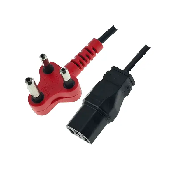 Cable Power Dedicated 1.8M 1