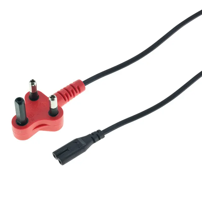Cable Power Figure 8 1.8M 1