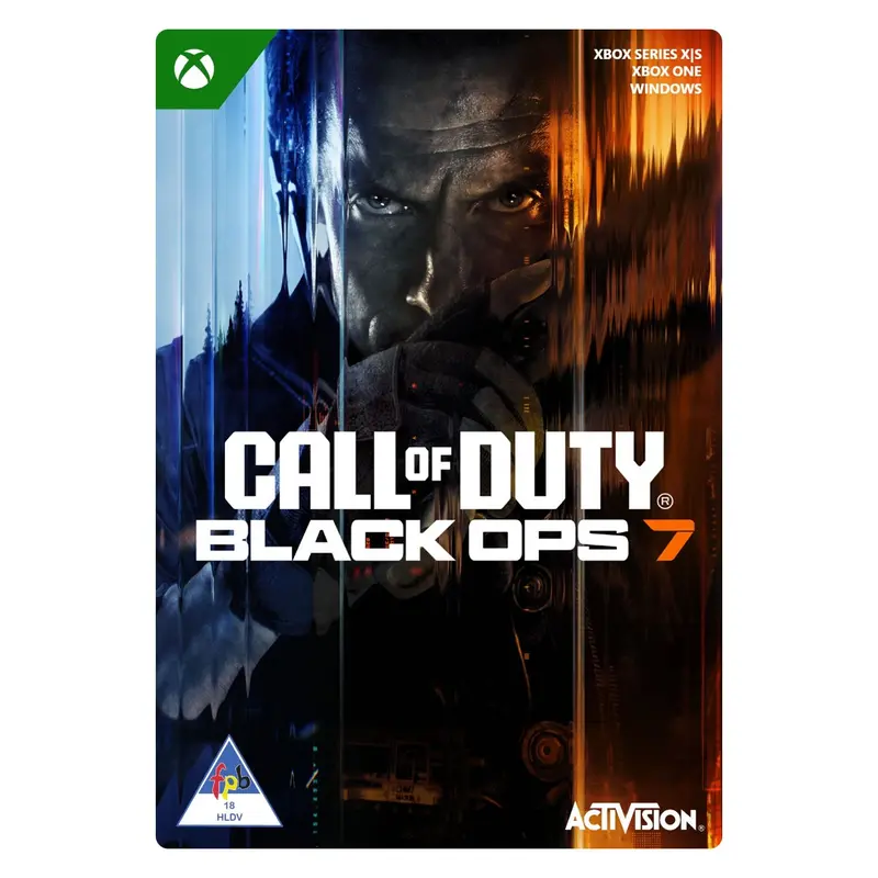 Call Of Duty: Black Ops 7 - Cross-Gen Bundle - Pre-Purchase Za 1