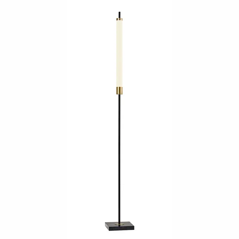 Candle Stick Floor Lamp 1