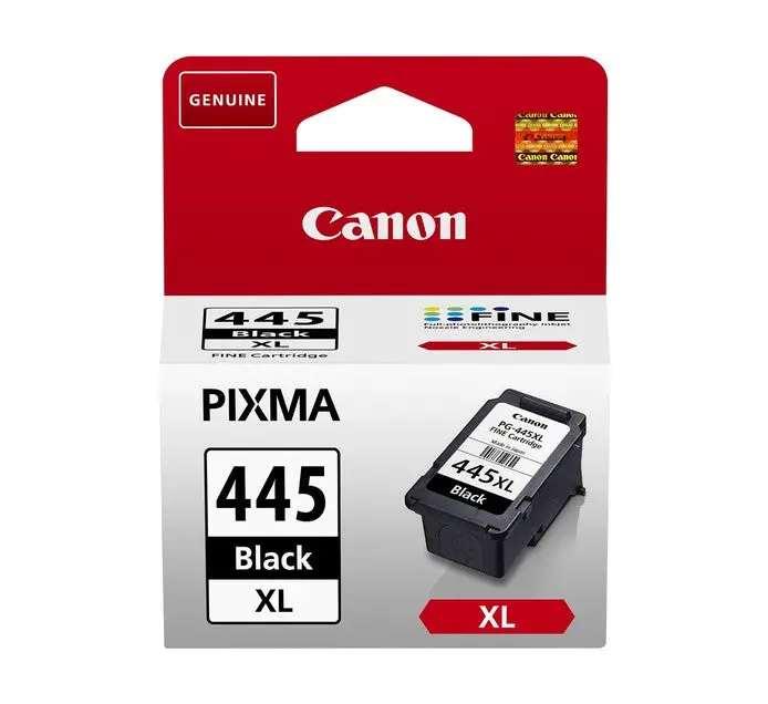 Canon 445Xl Black Cartridge 1