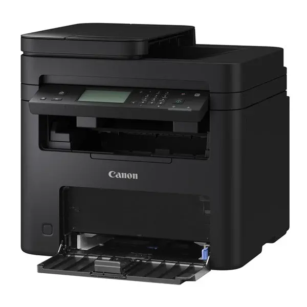 Canon I-Sensys Mf275dw A4 All-In-One Wireless Mono Laser Printer 2