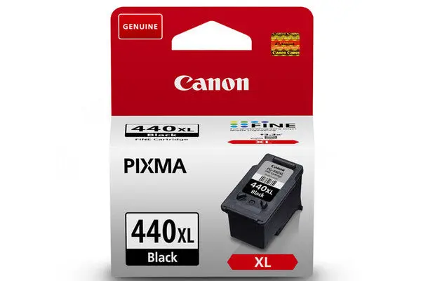 Canon Pg-440Xl Black Cartridge 1