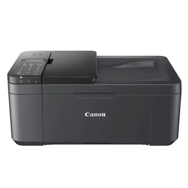 Canon Pixma Tr4645 4-In-1 Wireless & Cloud Inkjet Printer With Adf 2