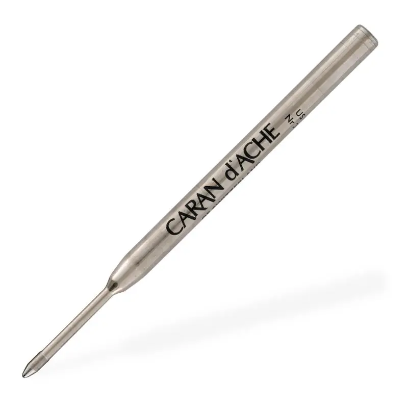 Caran D'ache Goliath Ballpoint Pen Refill 1