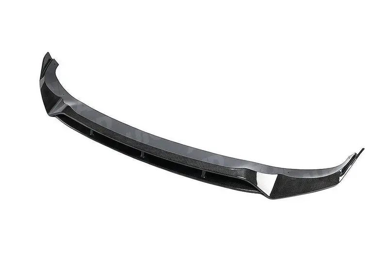 Carbon Fibre Competition Front Splitter For Bmw X5 By Form (2018+, G05) 1