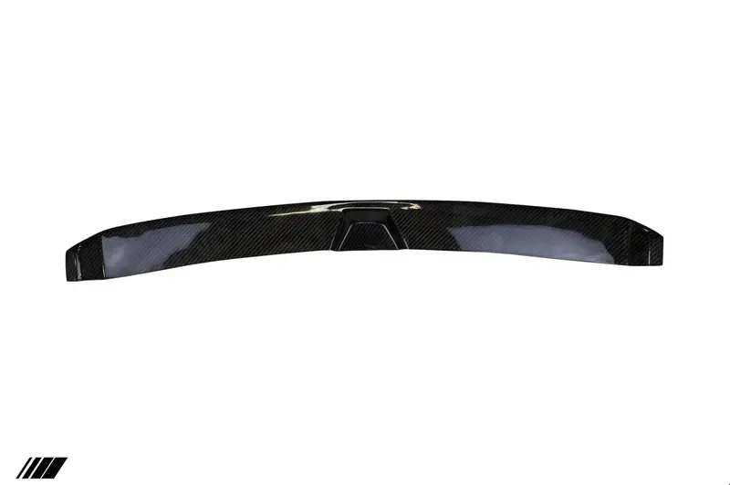 Carbon Fibre Front Splitter For Audi A5 & S5 By Form (2016-2020, B9) 2