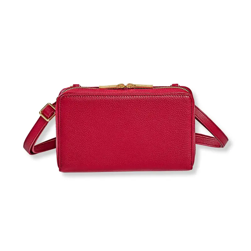 Carrie Classic Clutch 1