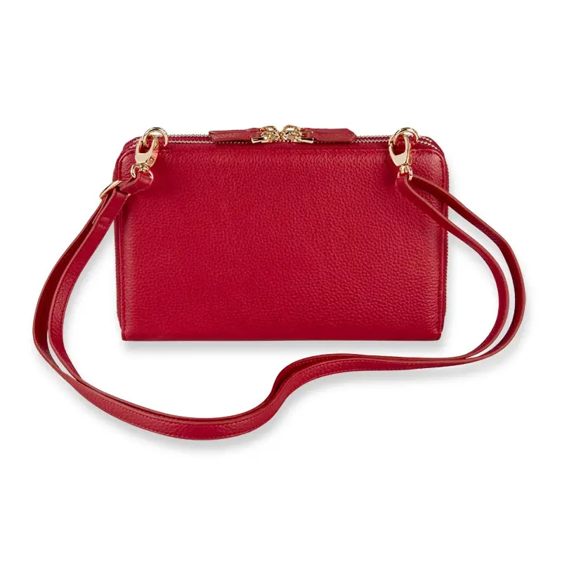 Carrie Convertible Clutch 1