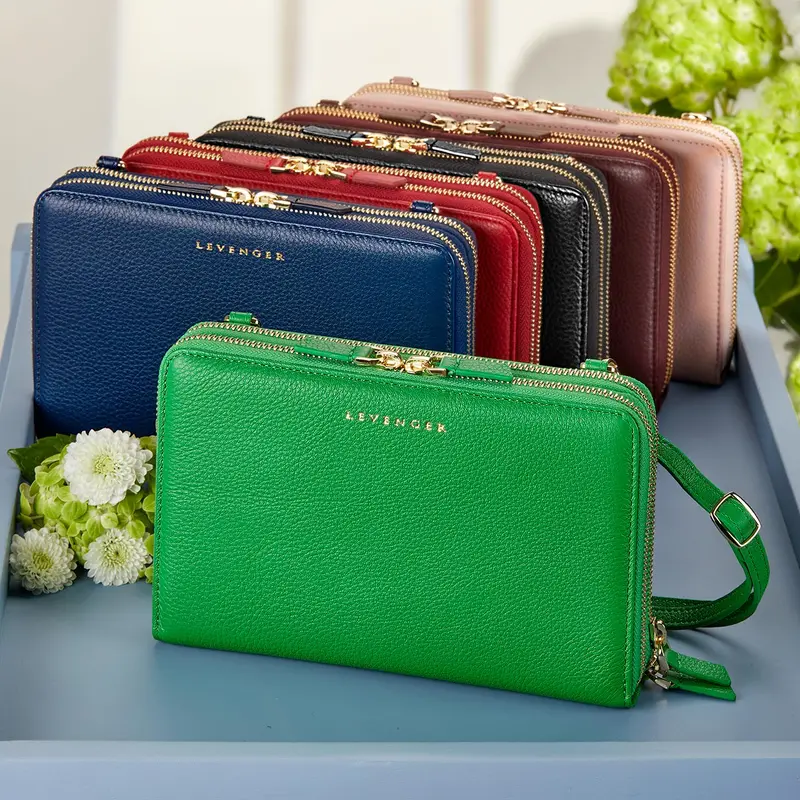 Carrie Convertible Clutch 2