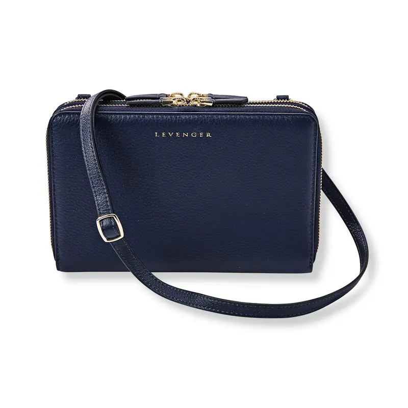 Carrie Convertible Clutch 3