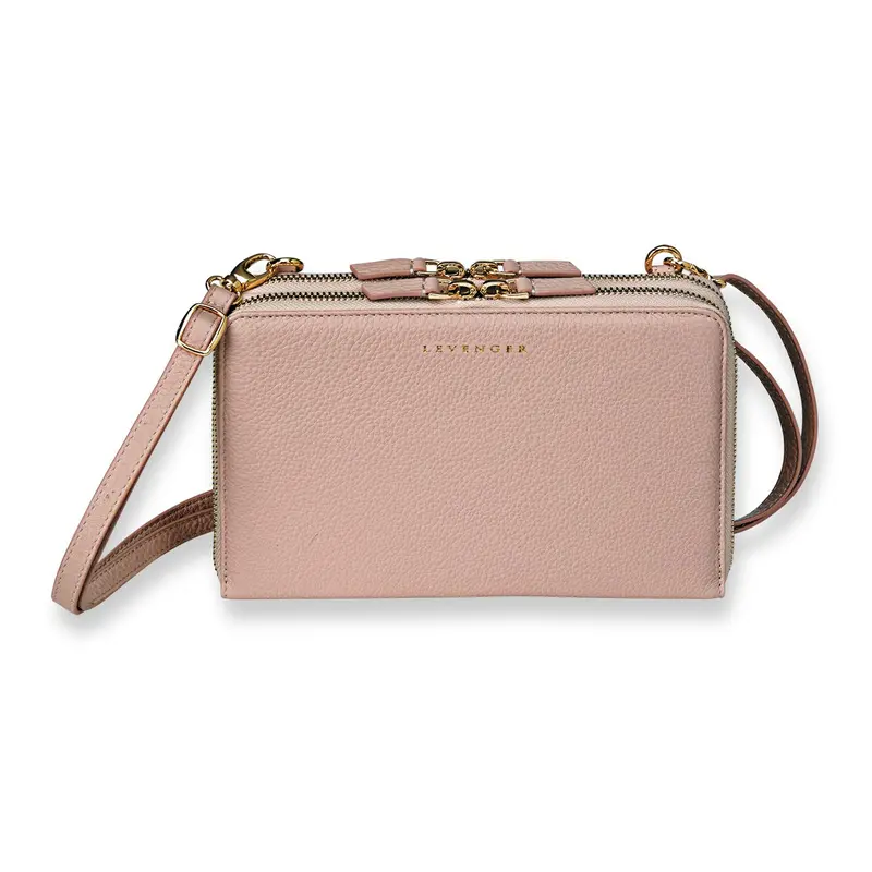Carrie Convertible Clutch 4