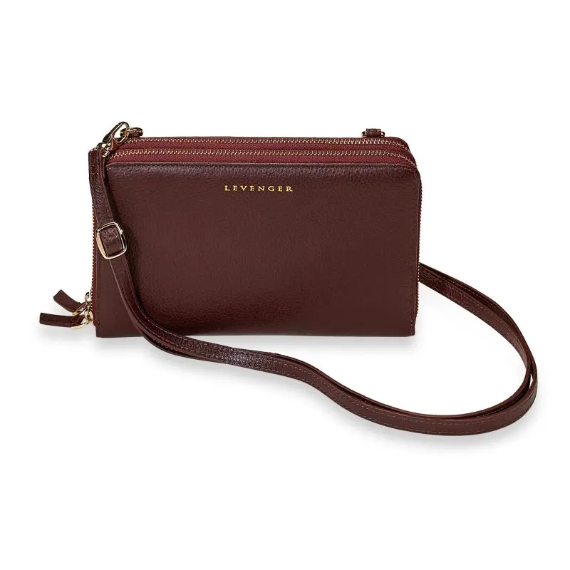 Carrie Convertible Clutch 5