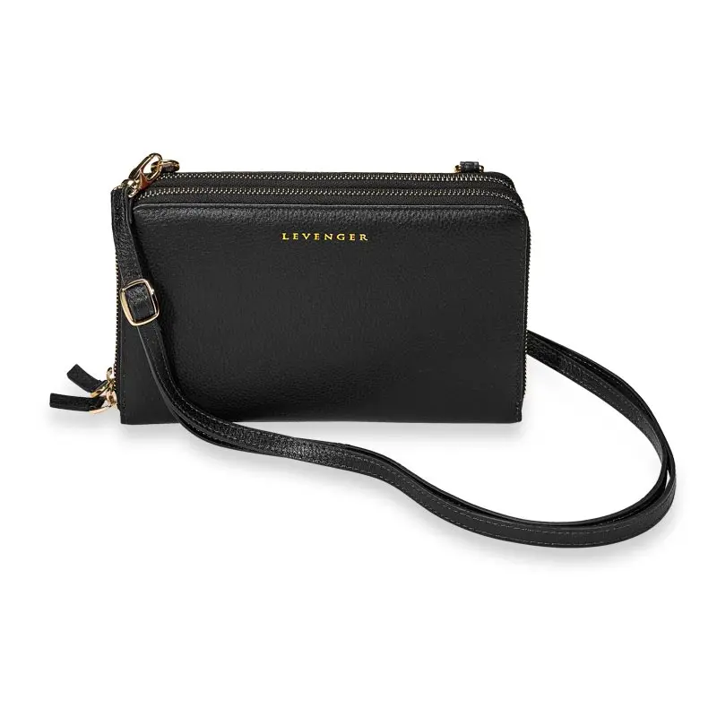 Carrie Convertible Clutch 6