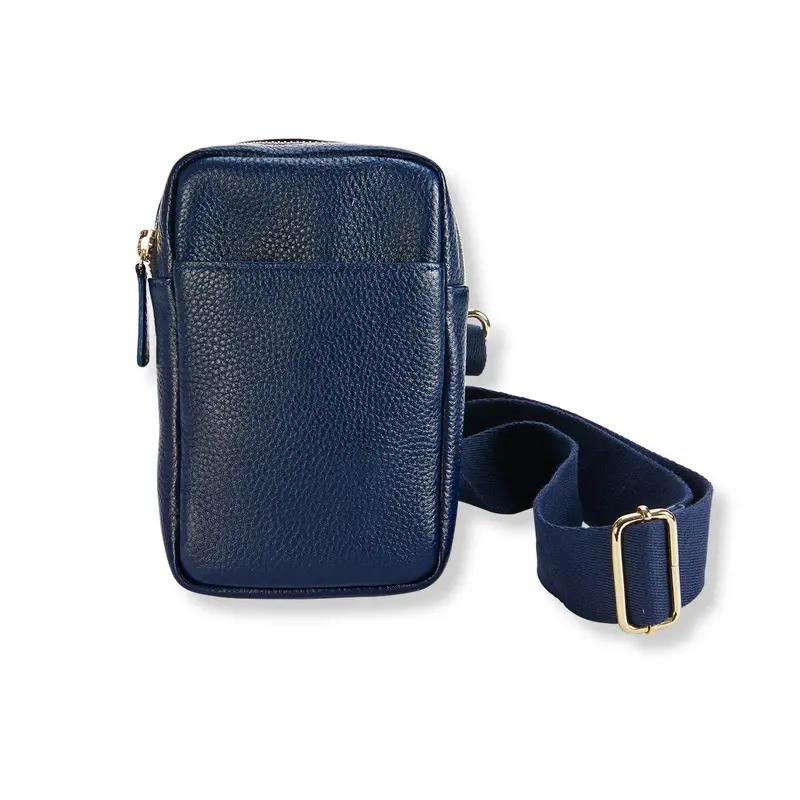 Carrie Crossbody Phone Sling 1