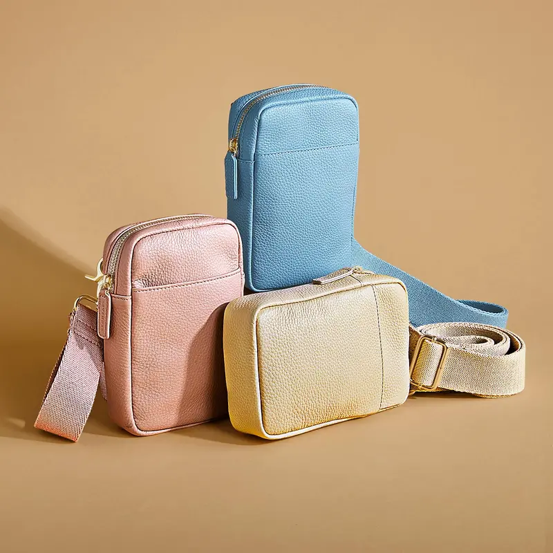Carrie Crossbody Phone Sling 2