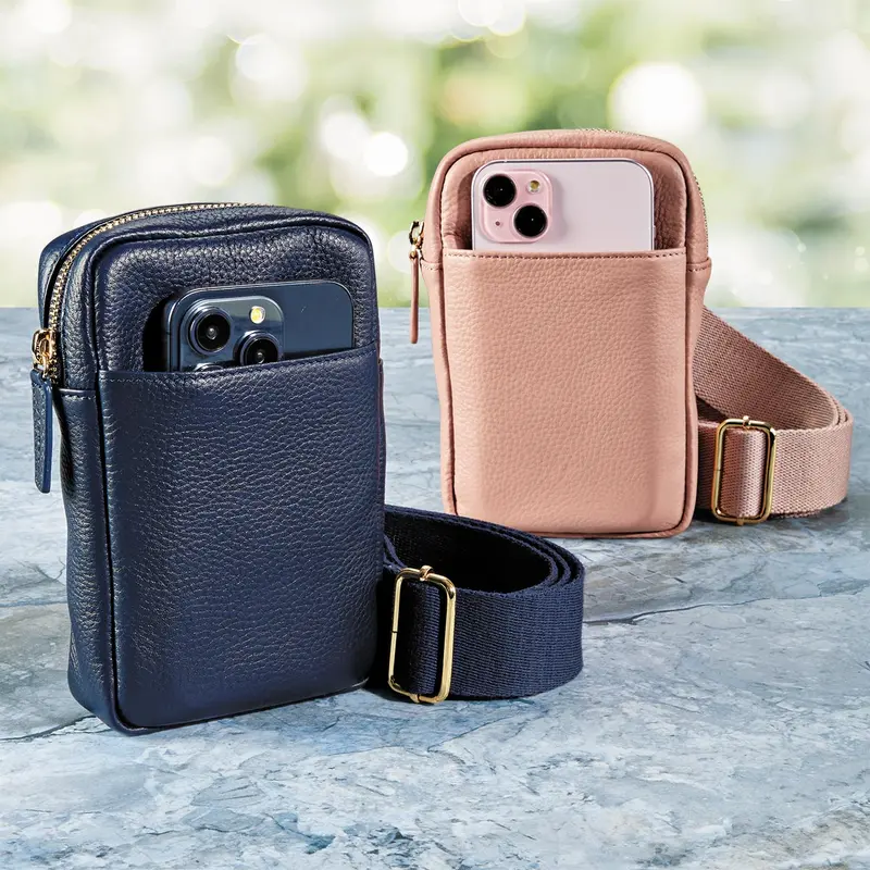 Carrie Crossbody Phone Sling 3