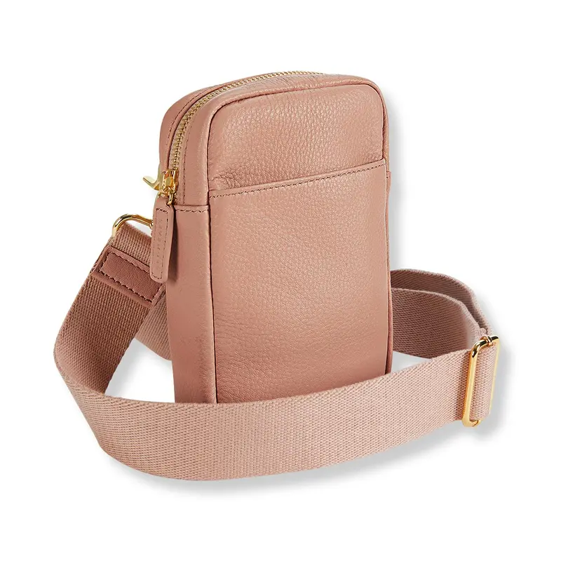 Carrie Crossbody Phone Sling 4