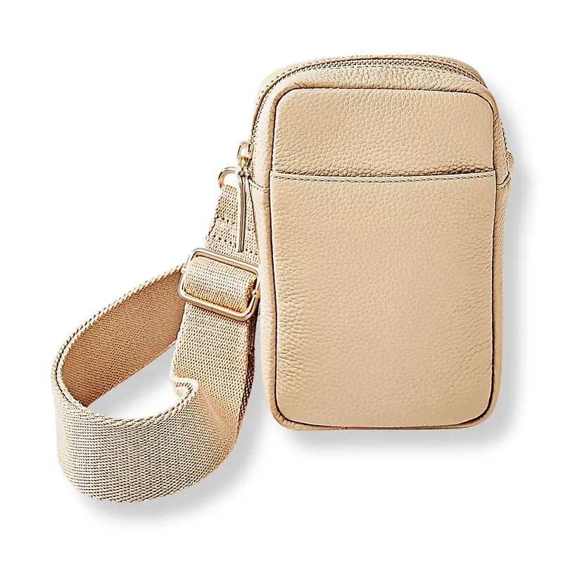 Carrie Crossbody Phone Sling 4