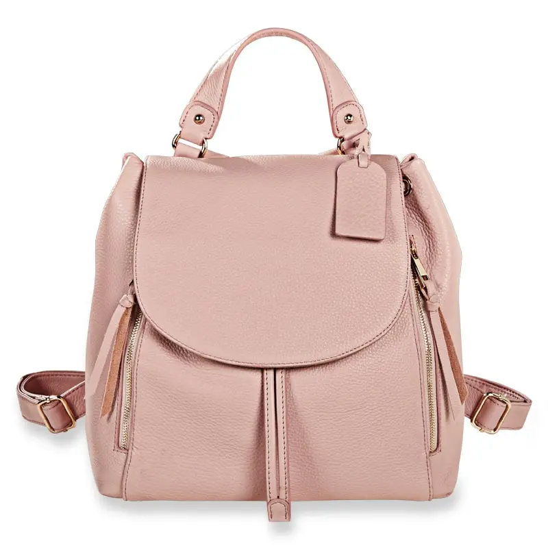 Carrie Drawstring Backpack 3