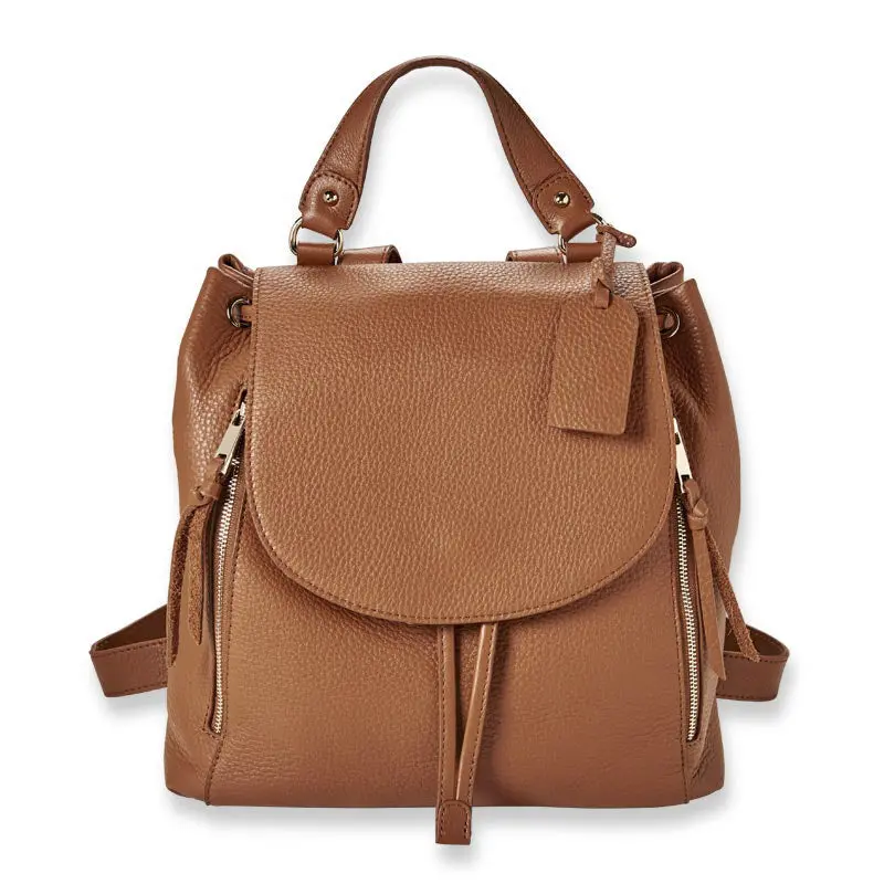 Carrie Drawstring Backpack 3