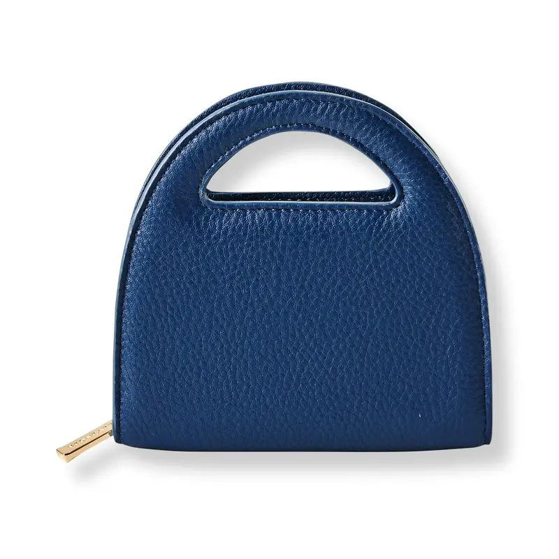 Carrie Mini Convertible Crossbody Wallet 1