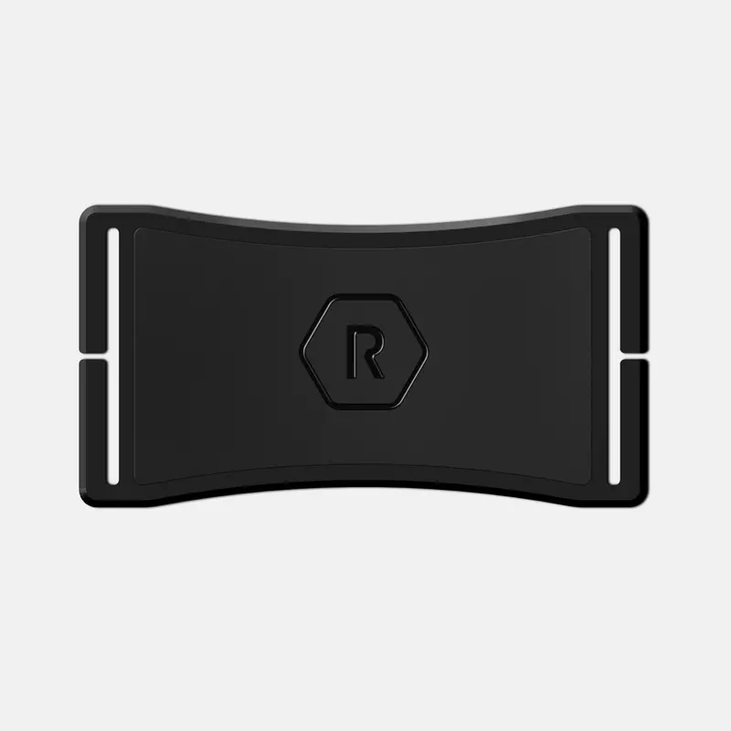 Cash Strap Set - Black 1