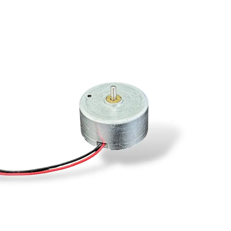 Cd/Dvd 5V Dc Motor 1