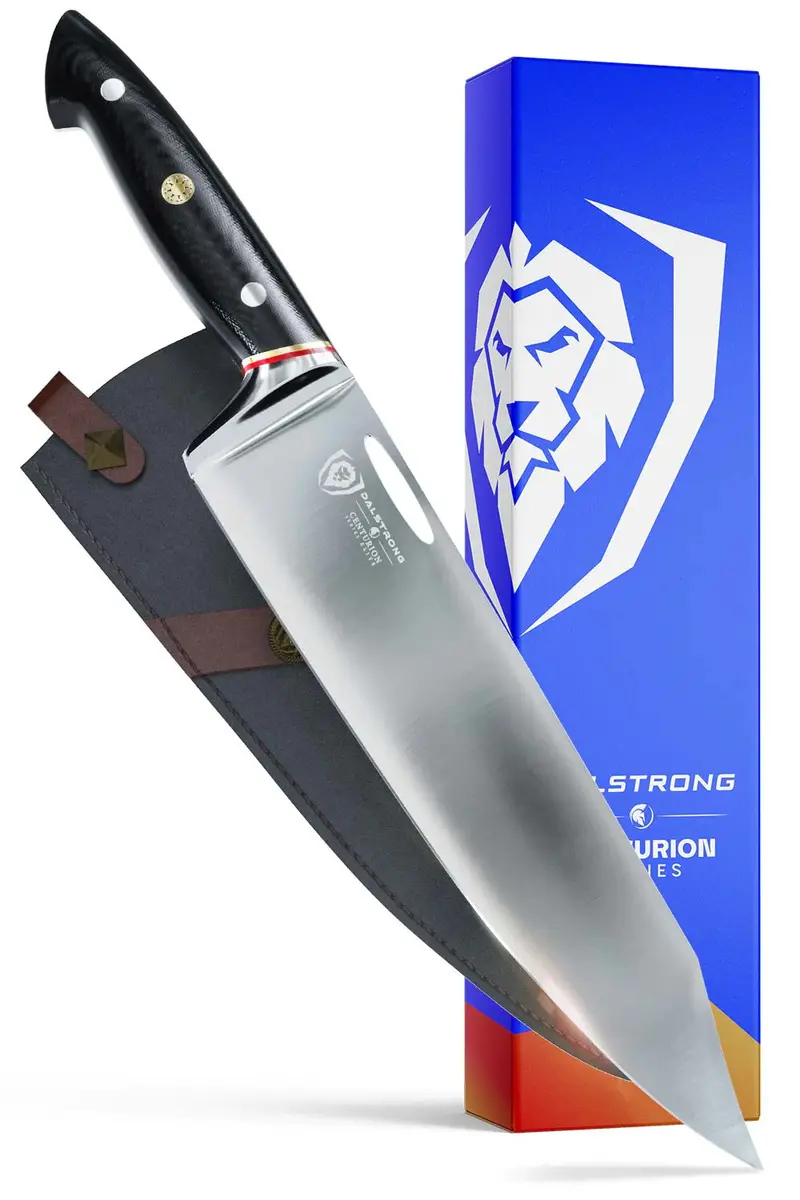 Chef Knife 10" | Centurion Series | Dalstrong © 1