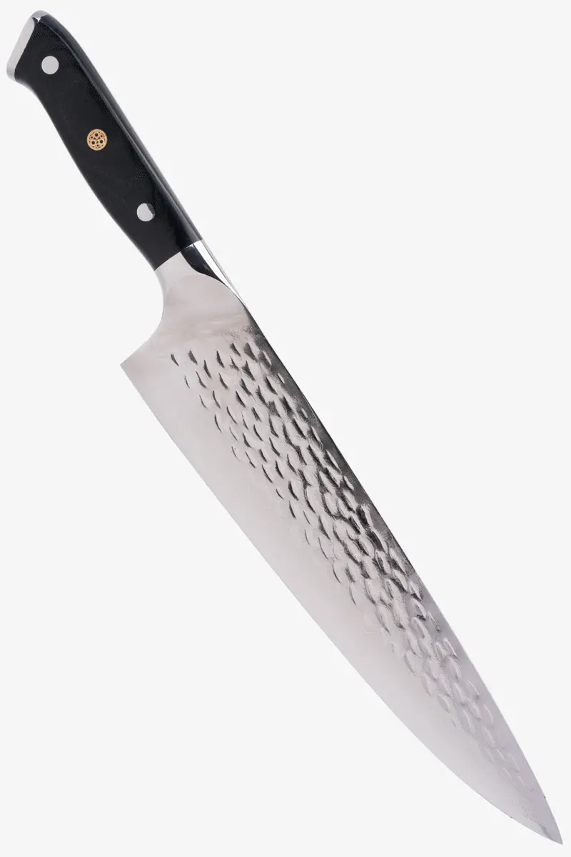 Chef's Knife 10.25" | Shogun Series | Elite | Dalstrong © 1