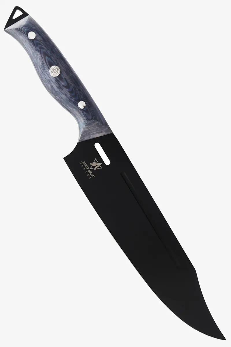 Chef's Knife 10" | Delta Wolf Series | Dalstrong © 1